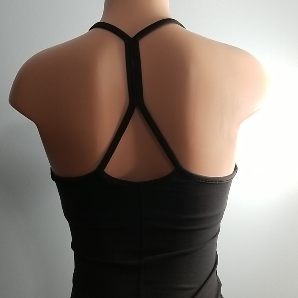 LUCY SPORT TANK TOP